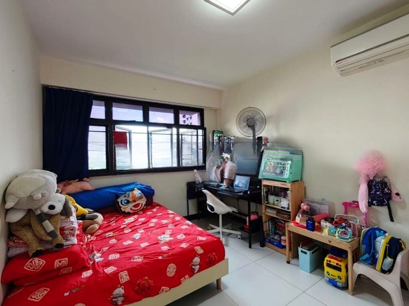 FERNVALE ST 3