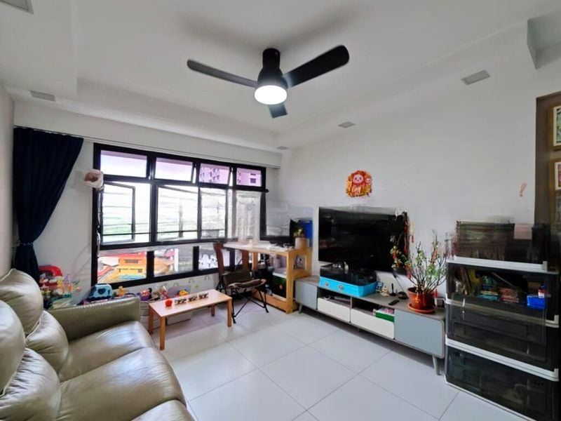 FERNVALE ST 5