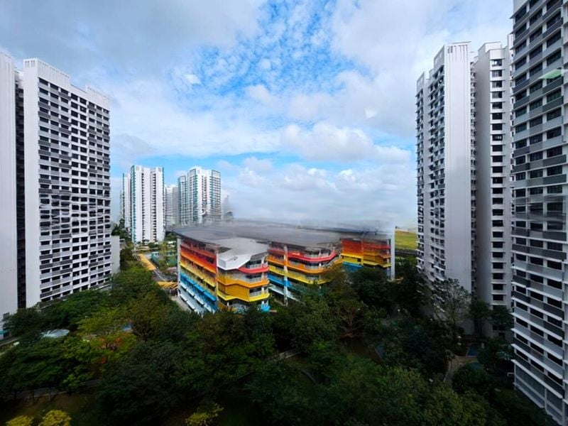 FERNVALE ST 4