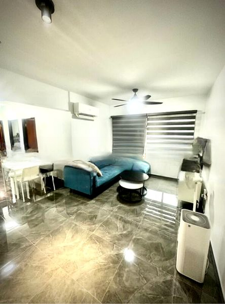 BT BATOK WEST AVE 8 6