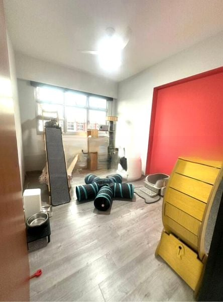 BT BATOK WEST AVE 8 4