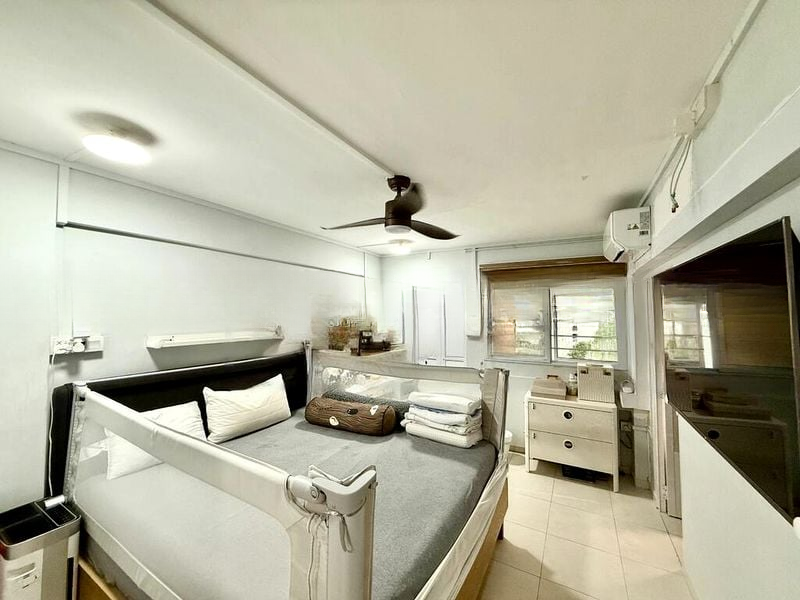 BEDOK RESERVOIR RD 9