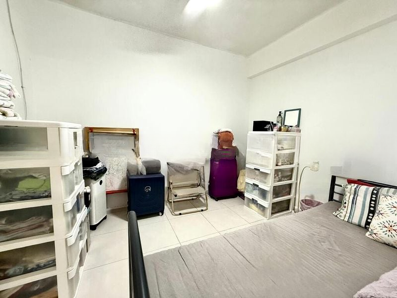 BEDOK RESERVOIR RD 3