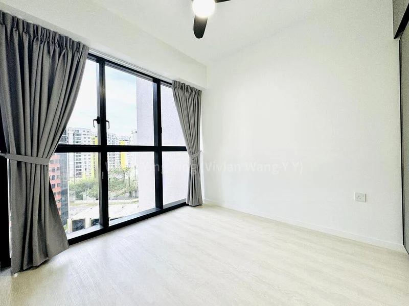 RIVERFRONT RESIDENCES 2