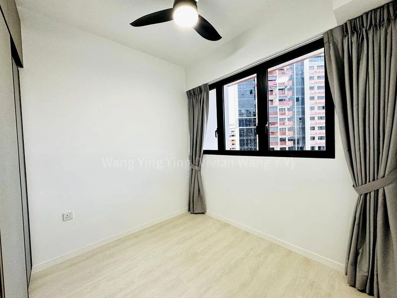 RIVERFRONT RESIDENCES 3