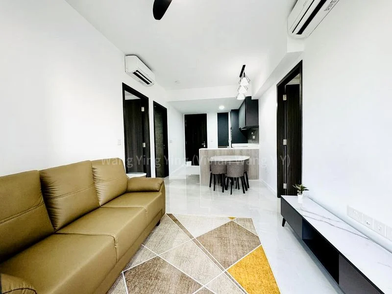 RIVERFRONT RESIDENCES 4