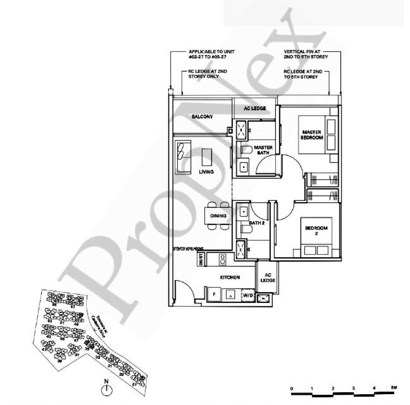 THE WATERGARDENS AT CANBERRA 18