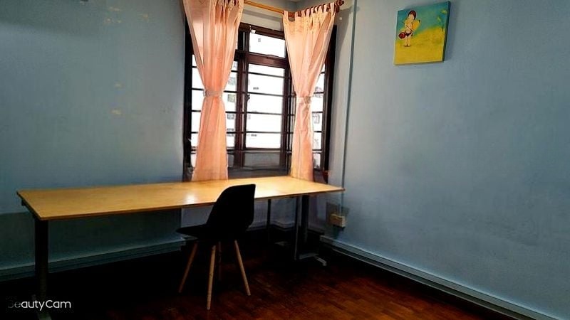 BT PANJANG RING RD 7