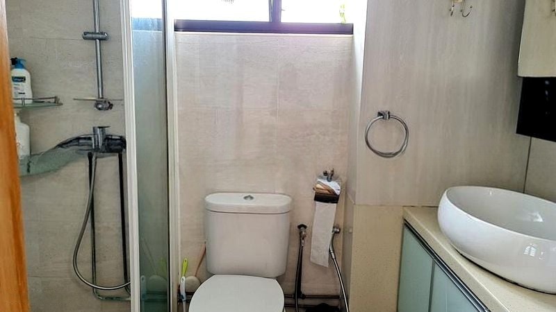 BT PANJANG RING RD 4