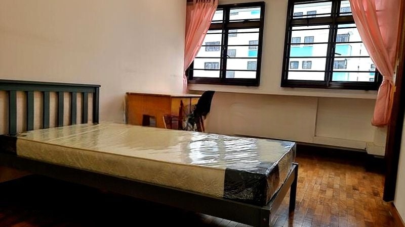 BT PANJANG RING RD 3