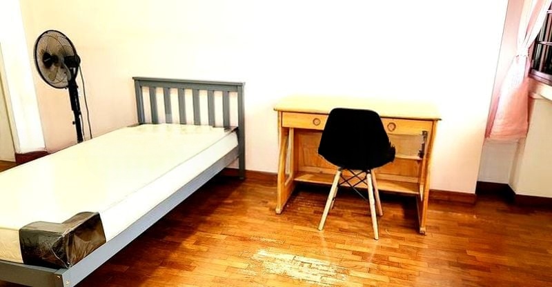 BT PANJANG RING RD 6