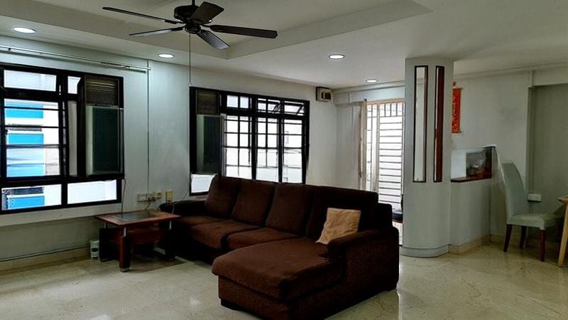 BT PANJANG RING RD 8