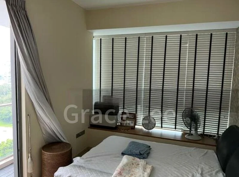 SKYLINE RESIDENCES 2