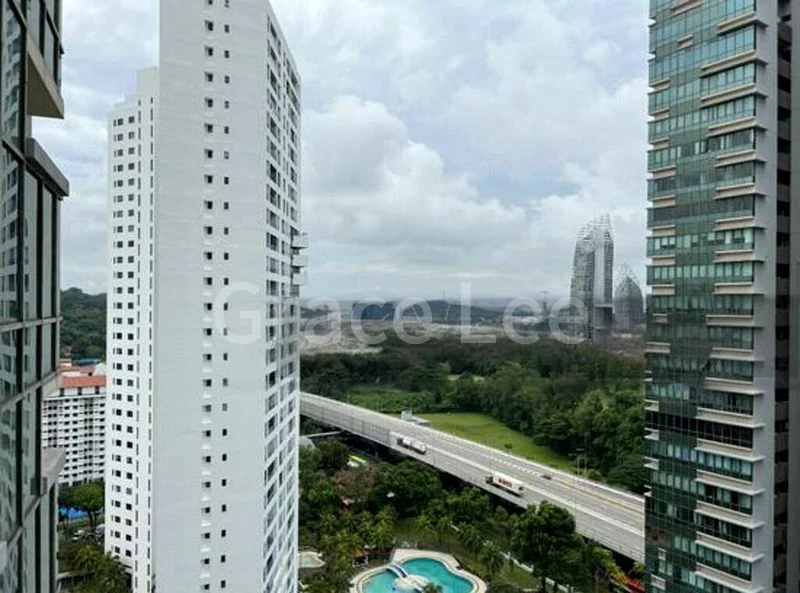 SKYLINE RESIDENCES 3