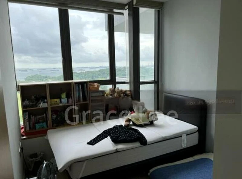 SKYLINE RESIDENCES 6