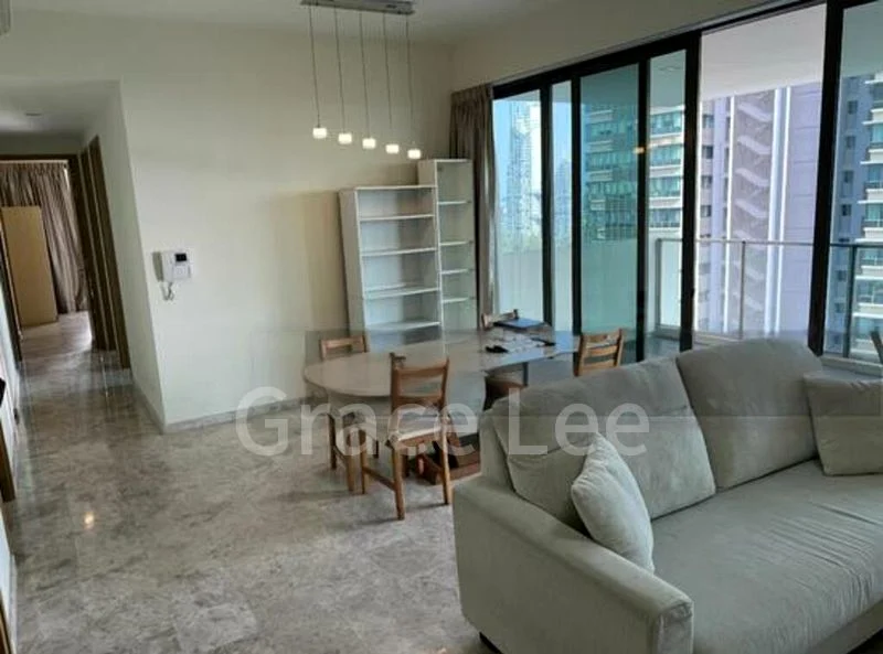 SKYLINE RESIDENCES 7