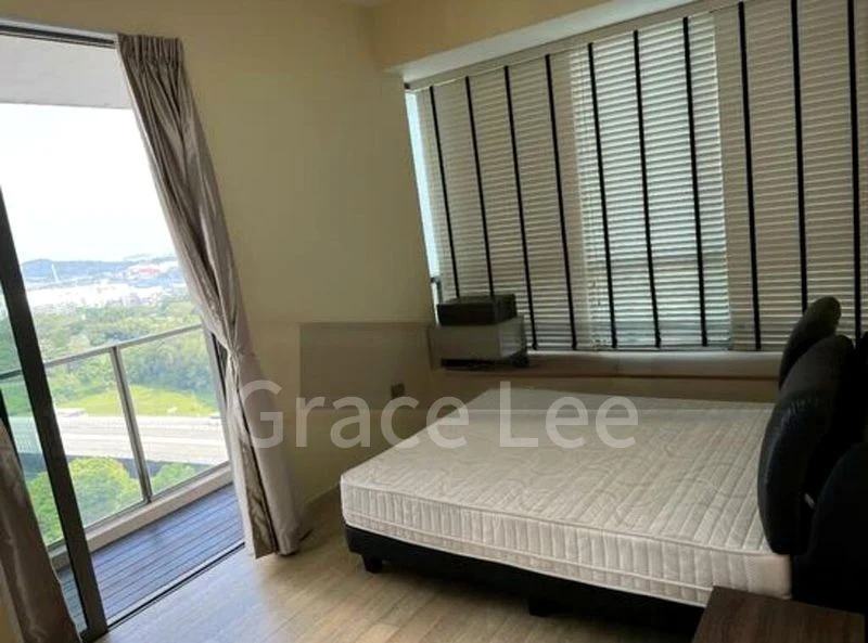 SKYLINE RESIDENCES 9