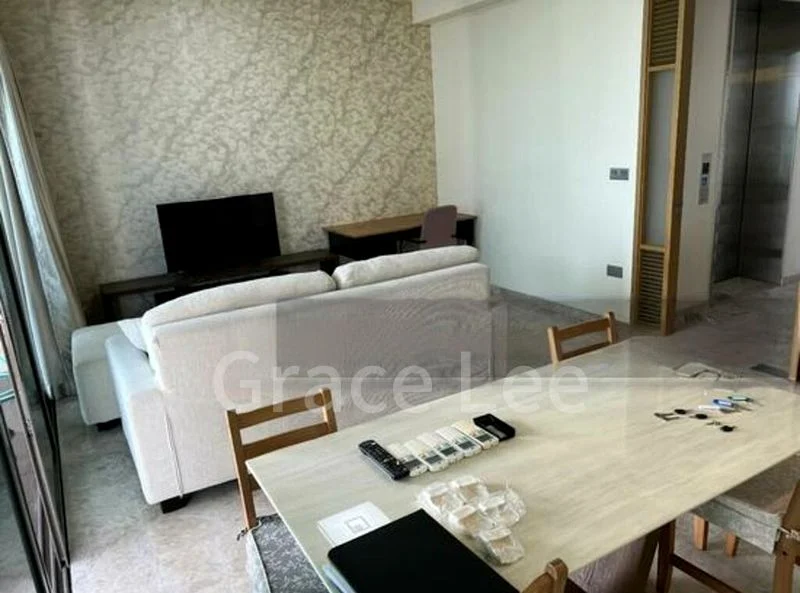 SKYLINE RESIDENCES 10