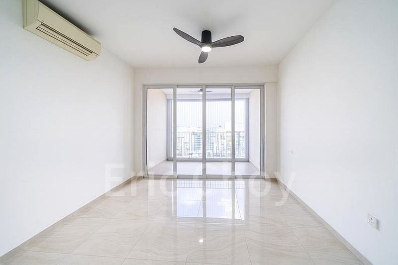 HIGH PARK RESIDENCES 2