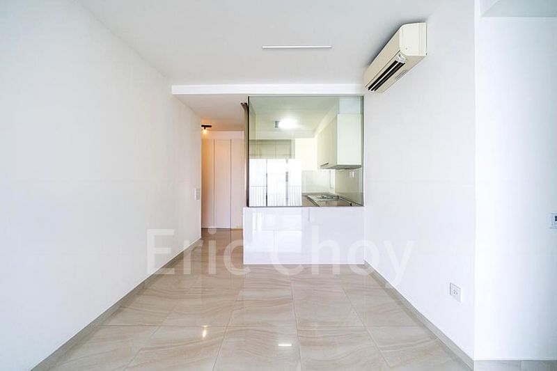 HIGH PARK RESIDENCES 3