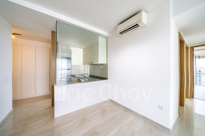 HIGH PARK RESIDENCES 4