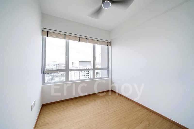 HIGH PARK RESIDENCES 5