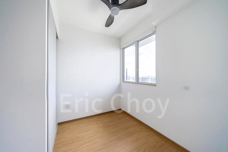 HIGH PARK RESIDENCES 6