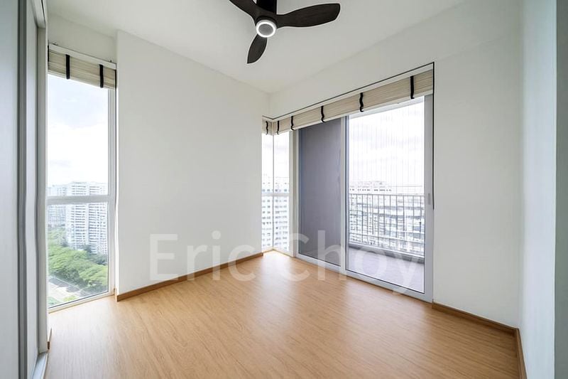 HIGH PARK RESIDENCES 7