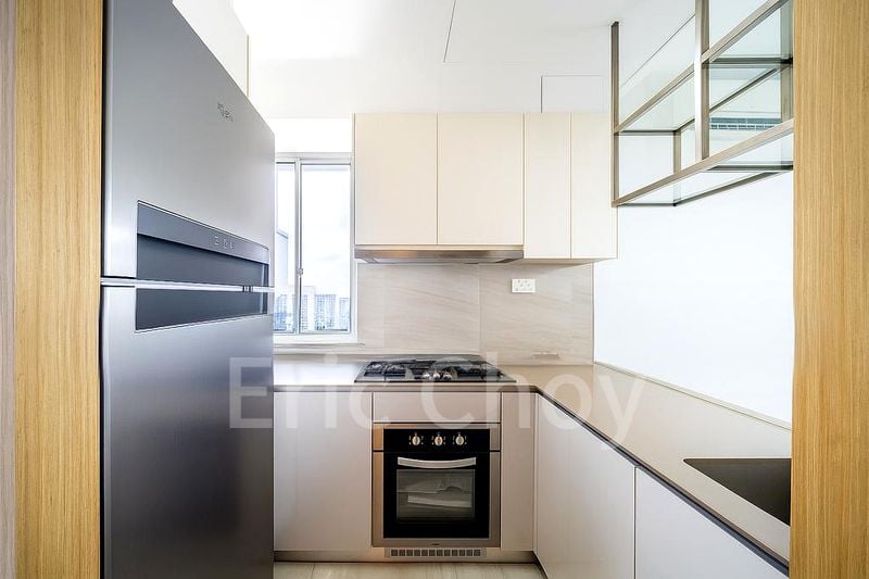 HIGH PARK RESIDENCES 8