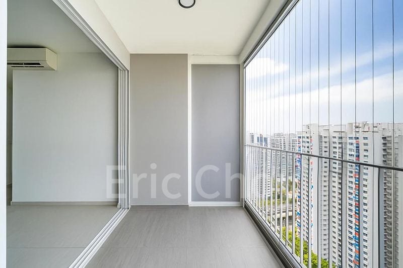 HIGH PARK RESIDENCES 9