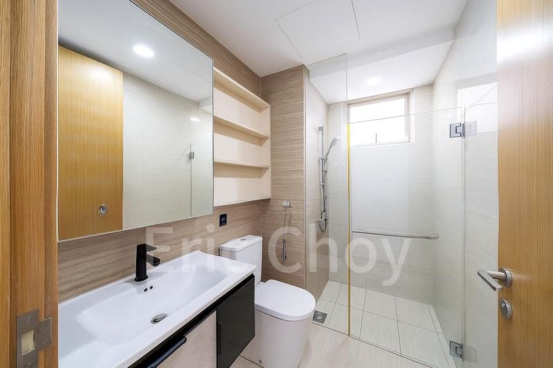 HIGH PARK RESIDENCES 11