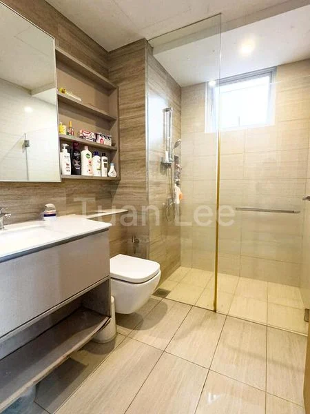 HIGH PARK RESIDENCES 2