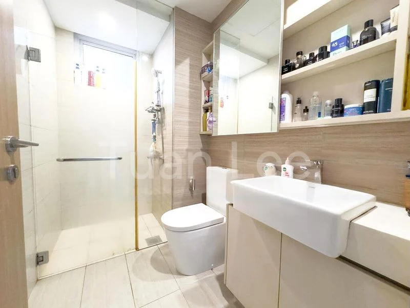 HIGH PARK RESIDENCES 3