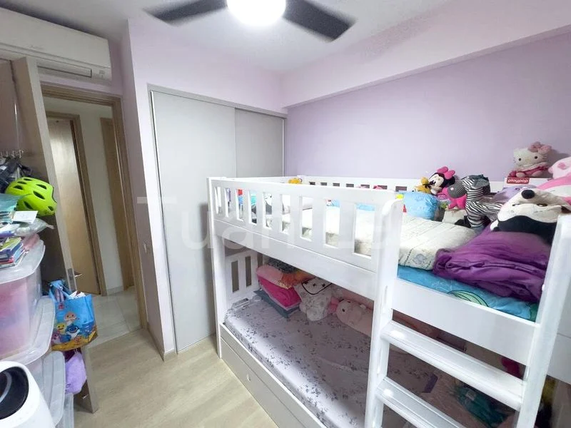 HIGH PARK RESIDENCES 4