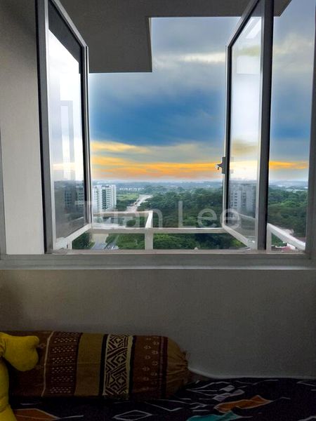 HIGH PARK RESIDENCES 6