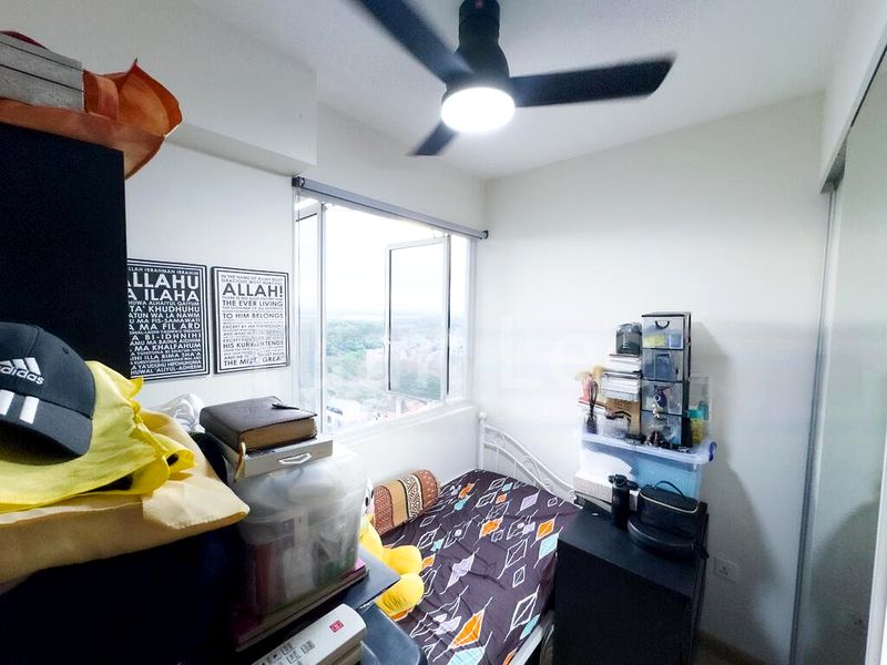 HIGH PARK RESIDENCES 7