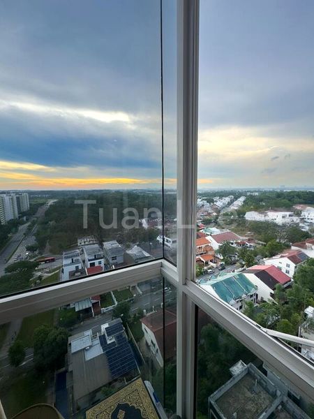 HIGH PARK RESIDENCES 8