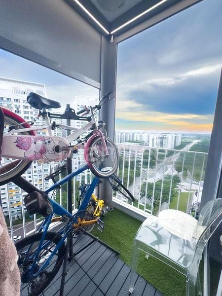 HIGH PARK RESIDENCES 9