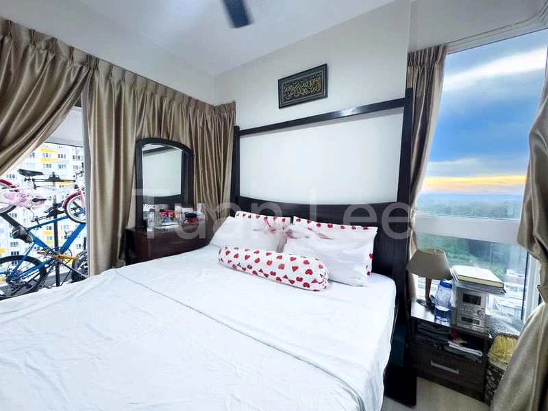 HIGH PARK RESIDENCES 10