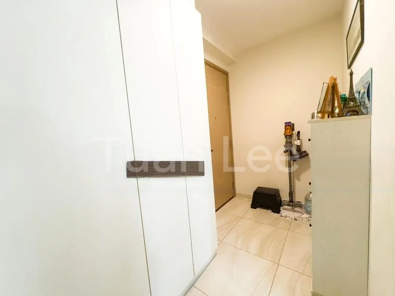 HIGH PARK RESIDENCES 11