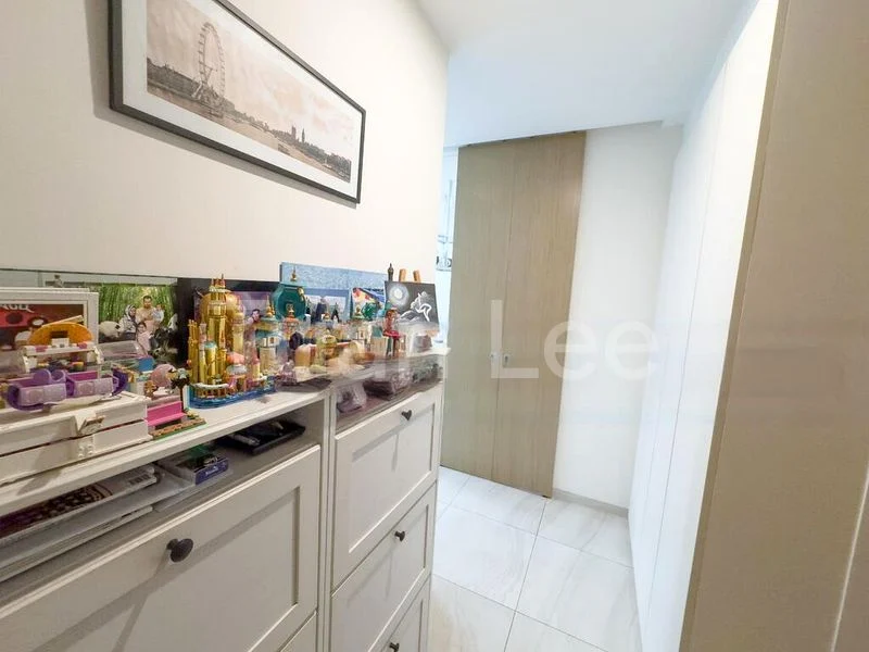 HIGH PARK RESIDENCES 12