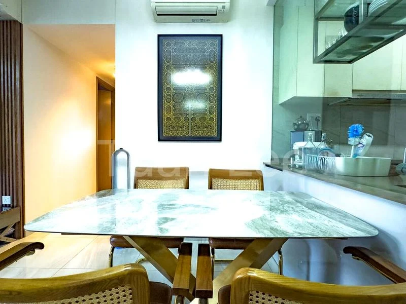 HIGH PARK RESIDENCES 14