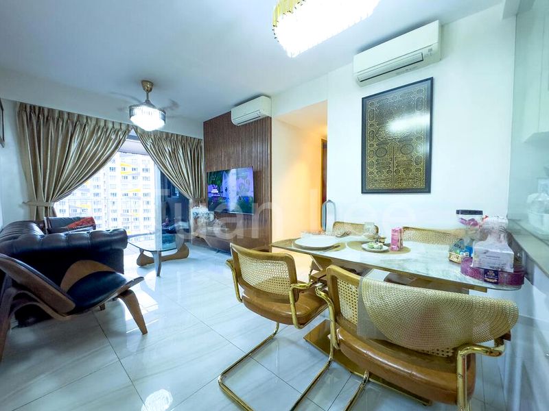 HIGH PARK RESIDENCES 15