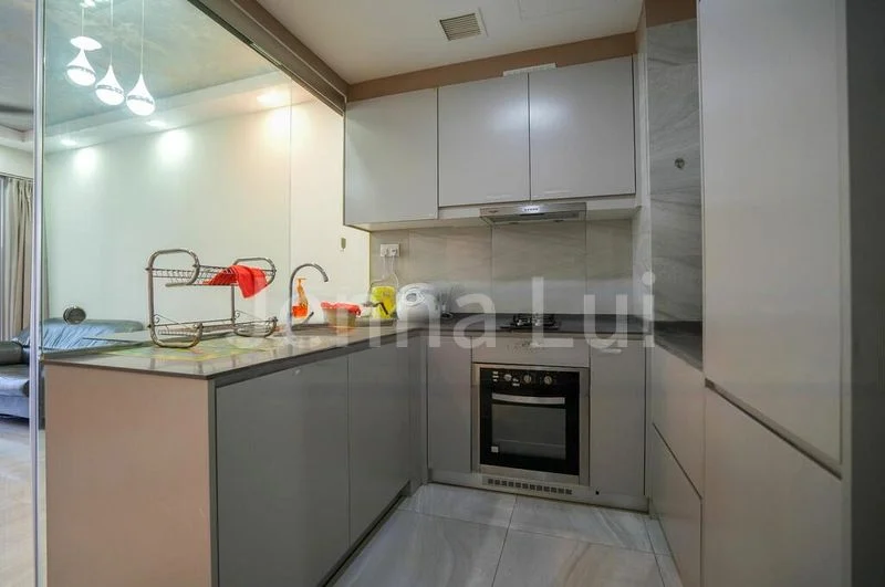 HIGH PARK RESIDENCES 3