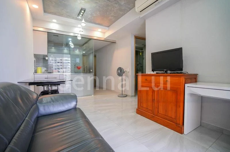 HIGH PARK RESIDENCES 4