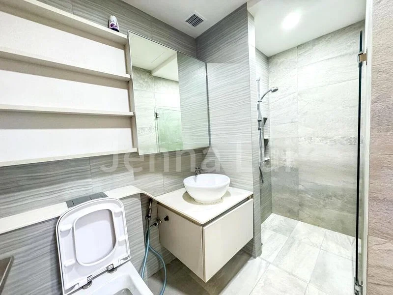 HIGH PARK RESIDENCES 5