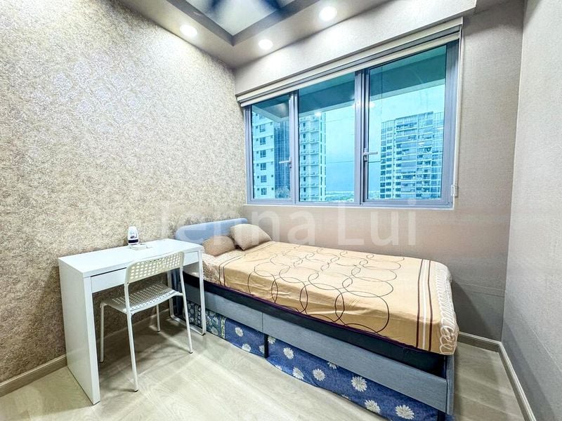 HIGH PARK RESIDENCES 6