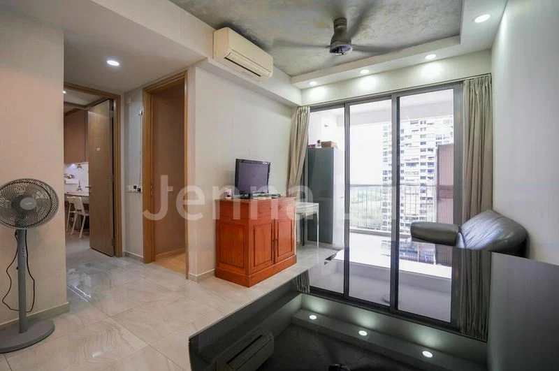 HIGH PARK RESIDENCES 8