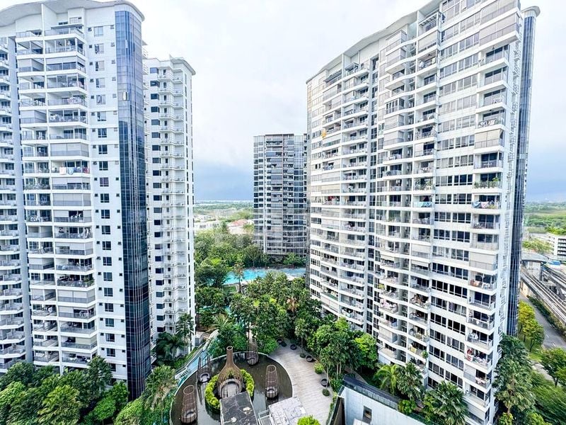 HIGH PARK RESIDENCES 9