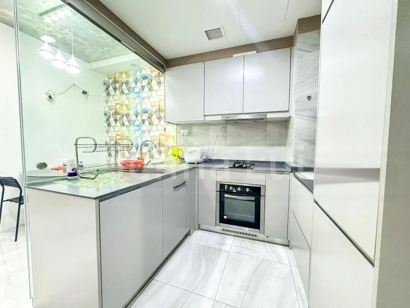 HIGH PARK RESIDENCES 10